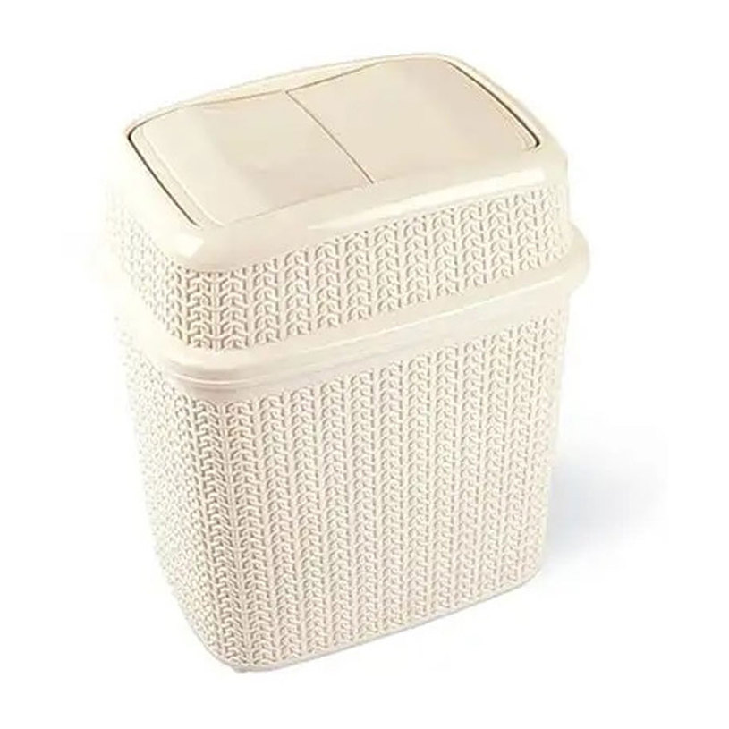 #КОШ ЗА ПРАНЕ 10L 28 x 21 x 32.5 CM #КОШ ЗА ПРАНЕ 10L 28 x 21 x 32.5 CM