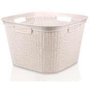 #КОШНИЦА ЗА ДРЕХИ 41l 43 Х 43 Х 32,8cm #КОШНИЦА ЗА ДРЕХИ 41l 43 Х 43 Х 32,8cm