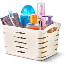 ОРГАНАЙЗЕР ЗА КОЗМЕТИКА 21 X 16 X 13.8 CM UCSAN ОРГАНАЙЗЕР ЗА КОЗМЕТИКА 21 X 16 X 13.8 CM UCSAN