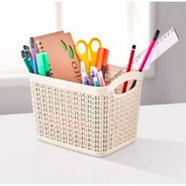 КОШНИЦА ТИП ПЛЕТЕНА 3.3L 21 X 16 X 13.8 CM UCSAN КОШНИЦА ТИП ПЛЕТЕНА 3.3L 21 X 16 X 13.8 CM UCSAN