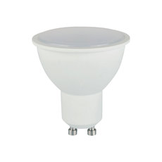 &LED кр GU10 3.3W 243Lm 2700K VITO &LED кр GU10 3.3W 243Lm 2700K VITO