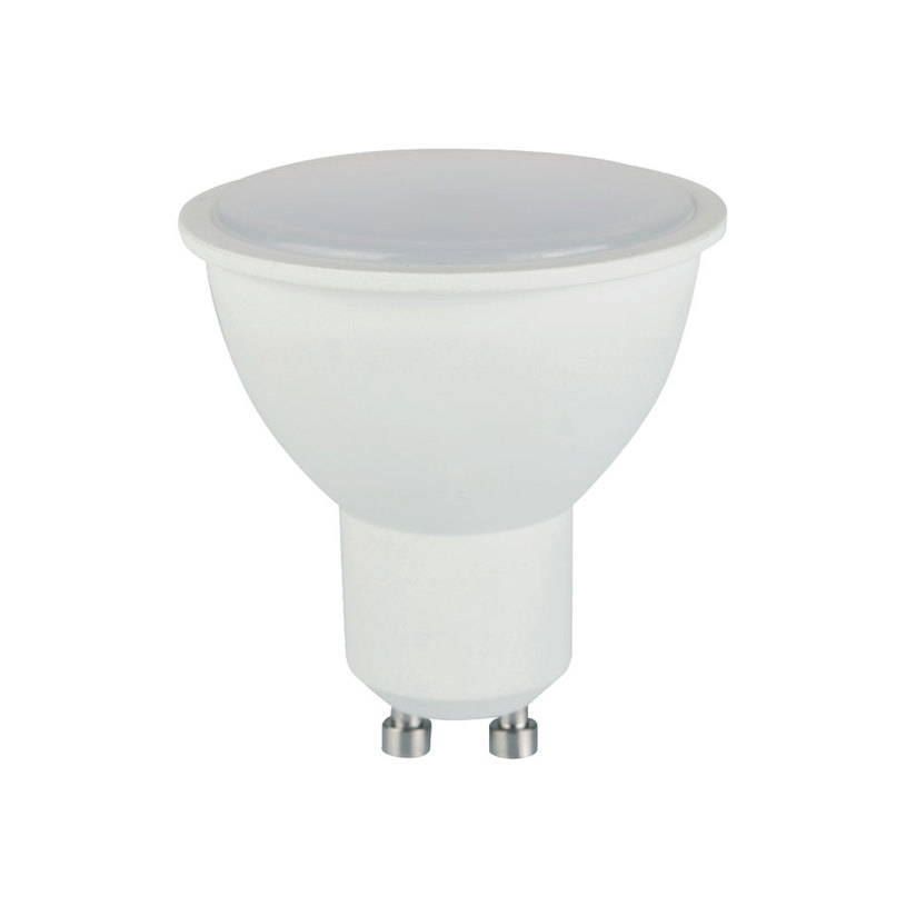 &LED кр GU10 3.3W 243Lm 2700K VITO &LED кр GU10 3.3W 243Lm 2700K VITO