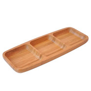 БАМБУКОВО ПЛАТО ТРИ РАЗДЕЛЕНИЯ GANBERI BAMBUM БАМБУКОВО ПЛАТО ТРИ РАЗДЕЛЕНИЯ GANBERI BAMBUM