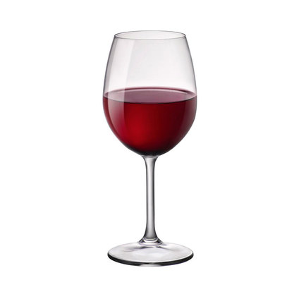 &ЧАША ЗА ЧЕРВЕНО ВИНO 490ML 6БР NEBBIOLO &ЧАША ЗА ЧЕРВЕНО ВИНO 490ML 6БР NEBBIOLO