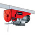 EINHELL ТЕЛФЕР TC-EH 250 EINHELL ТЕЛФЕР TC-EH 250