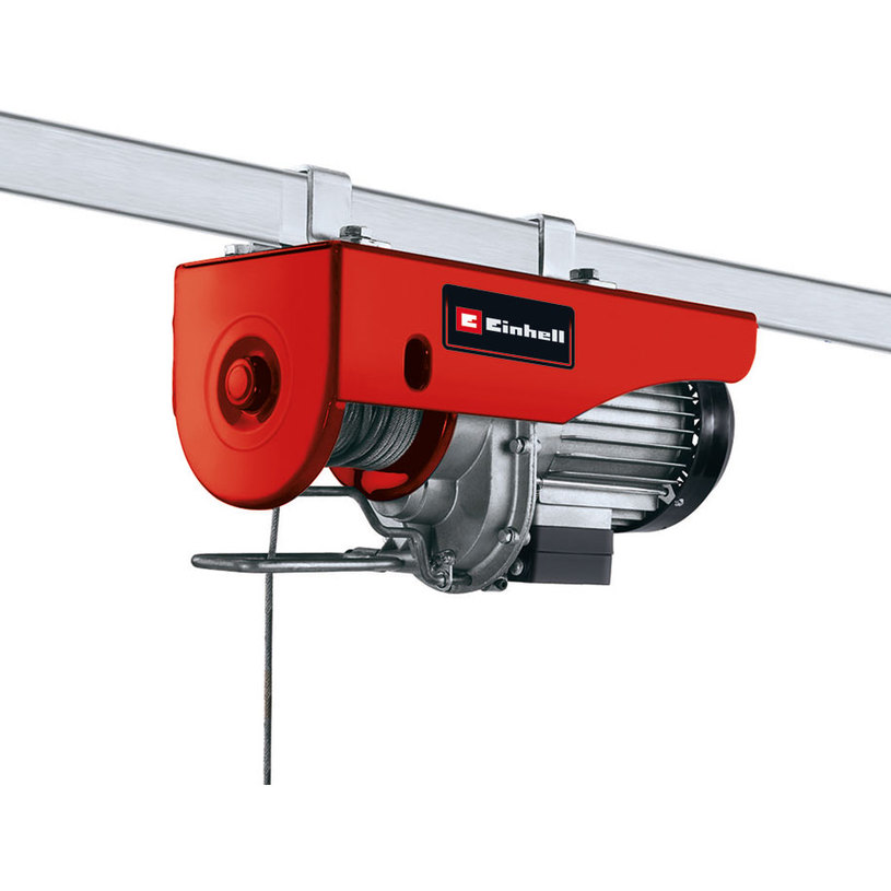 EINHELL ТЕЛФЕР TC-EH 500 EINHELL ТЕЛФЕР TC-EH 500