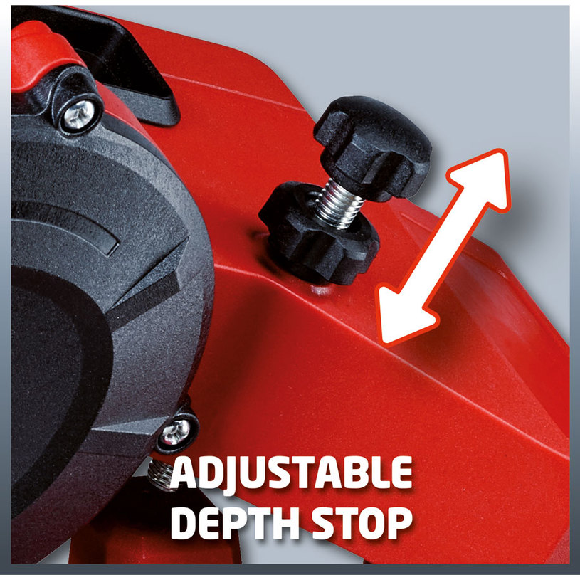 EINHELL МАШ. ЗАТОЧВ. ВЕРИГИ GC-CS 85 E EINHELL МАШ. ЗАТОЧВ. ВЕРИГИ GC-CS 85 E