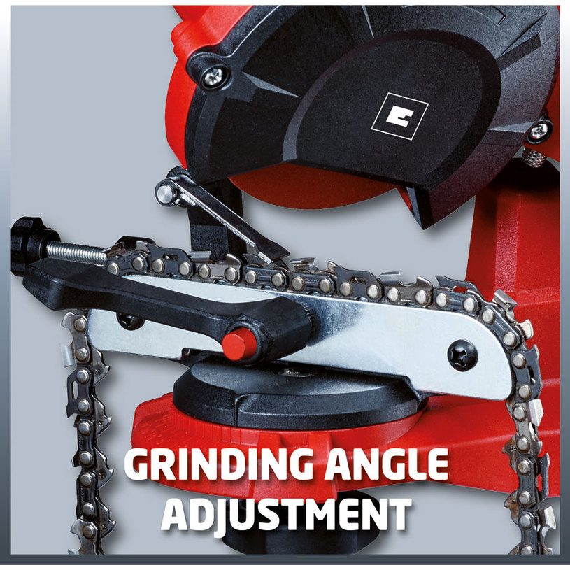 EINHELL МАШ. ЗАТОЧВ. ВЕРИГИ GC-CS 85 E EINHELL МАШ. ЗАТОЧВ. ВЕРИГИ GC-CS 85 E