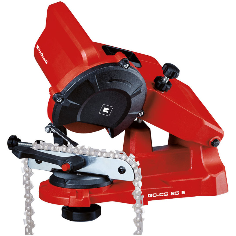 EINHELL МАШ. ЗАТОЧВ. ВЕРИГИ GC-CS 85 E EINHELL МАШ. ЗАТОЧВ. ВЕРИГИ GC-CS 85 E