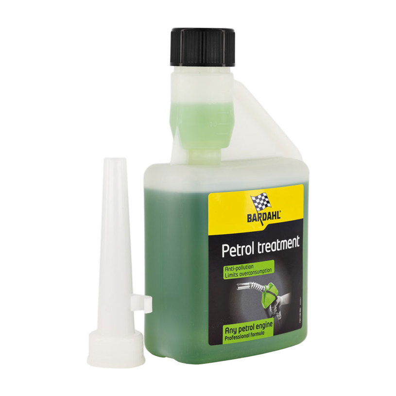 BARDAHL ДОБАВКА БЕНЗИН 500МЛ КОНЦ 1:1000 BARDAHL ДОБАВКА БЕНЗИН 500МЛ КОНЦ 1:1000