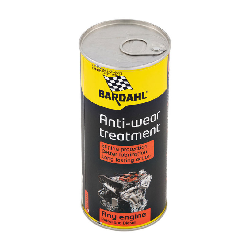 BARDAHL ФЮЛЕРИНОВА Д-КА ЗА МАСЛО 400 ML BARDAHL ФЮЛЕРИНОВА Д-КА ЗА МАСЛО 400 ML