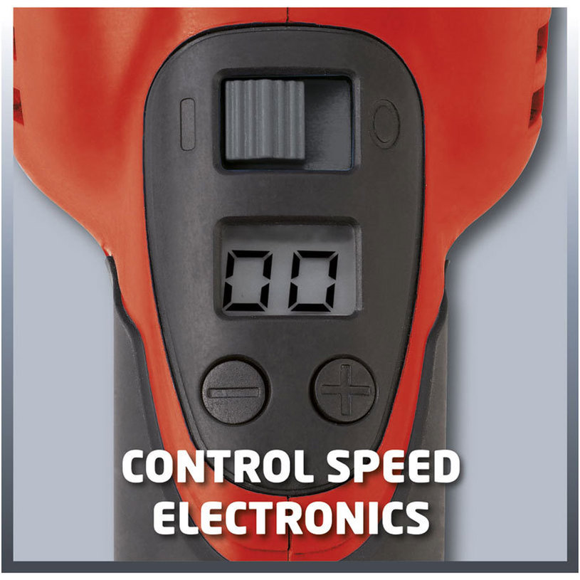 EINHELL ПОЛИРМАШИНА CC-PO 1100/2 E EINHELL ПОЛИРМАШИНА CC-PO 1100/2 E