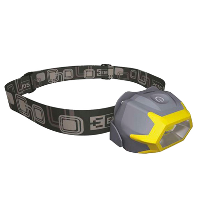ЧЕЛНИК EMOS P3532 COB LED 3W ЧЕЛНИК EMOS P3532 COB LED 3W
