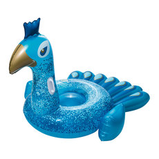 НАДУВАЕМ ДЮШЕК ПАУН 198X164CM BESTWAY 41101 НАДУВАЕМ ДЮШЕК ПАУН 198X164CM BESTWAY 41101