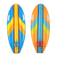 НАДУВАЕМА СЪРФ ДЪСКА 114X46CM BESTWAY 42046 НАДУВАЕМА СЪРФ ДЪСКА 114X46CM BESTWAY 42046