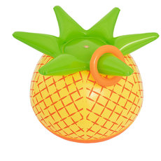 НАДУВАЕМА ПРЪСКАЛКА АНАНАС 81X76X64CM BESTWAY 52234 НАДУВАЕМА ПРЪСКАЛКА АНАНАС 81X76X64CM BESTWAY 52234