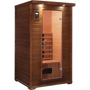 ИНФРАЧЕРВЕНА САУНА 120Х120 INTER CERAMIC Атрия ИНФРАЧЕРВЕНА САУНА 120Х120 INTER CERAMIC Атрия