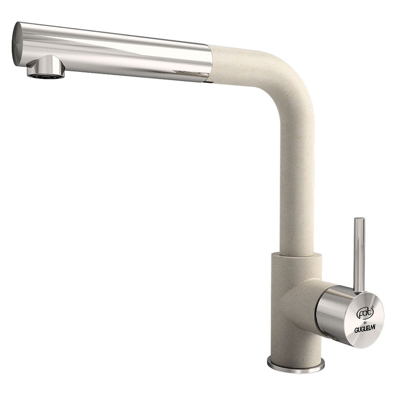 &#СМЕСИТЕЛ ЗА КУХНЯ 68936 Т. БЕЖ 1004@ &#СМЕСИТЕЛ ЗА КУХНЯ 68936 Т. БЕЖ 1004@