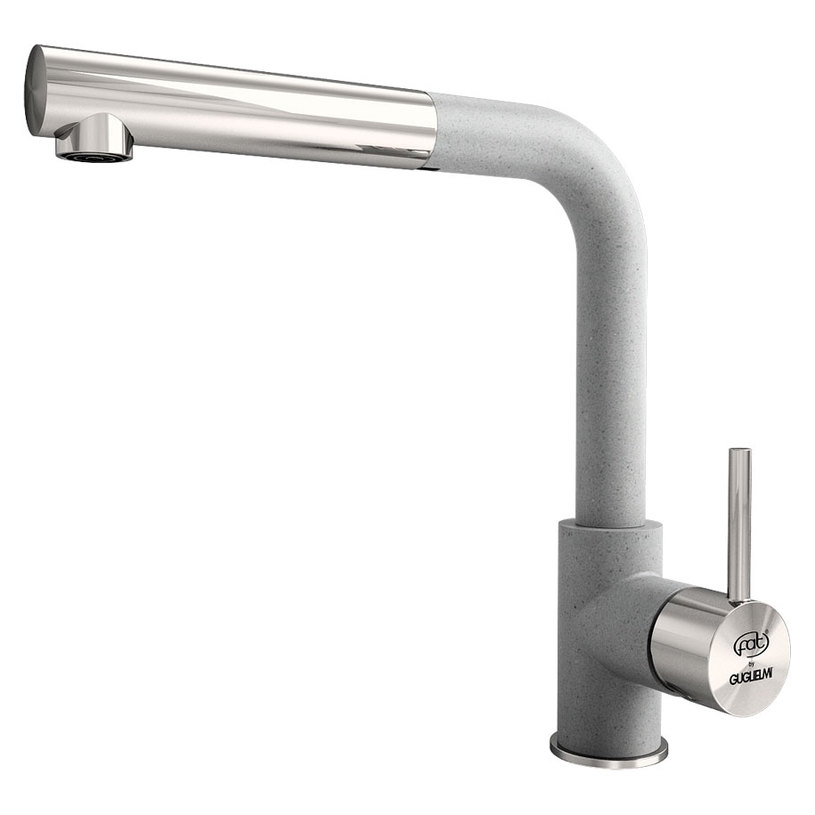 #СМЕСИТЕЛ ЗА КУХНЯ 68936 ТЪМНОСИВ 1007@ #СМЕСИТЕЛ ЗА КУХНЯ 68936 ТЪМНОСИВ 1007@