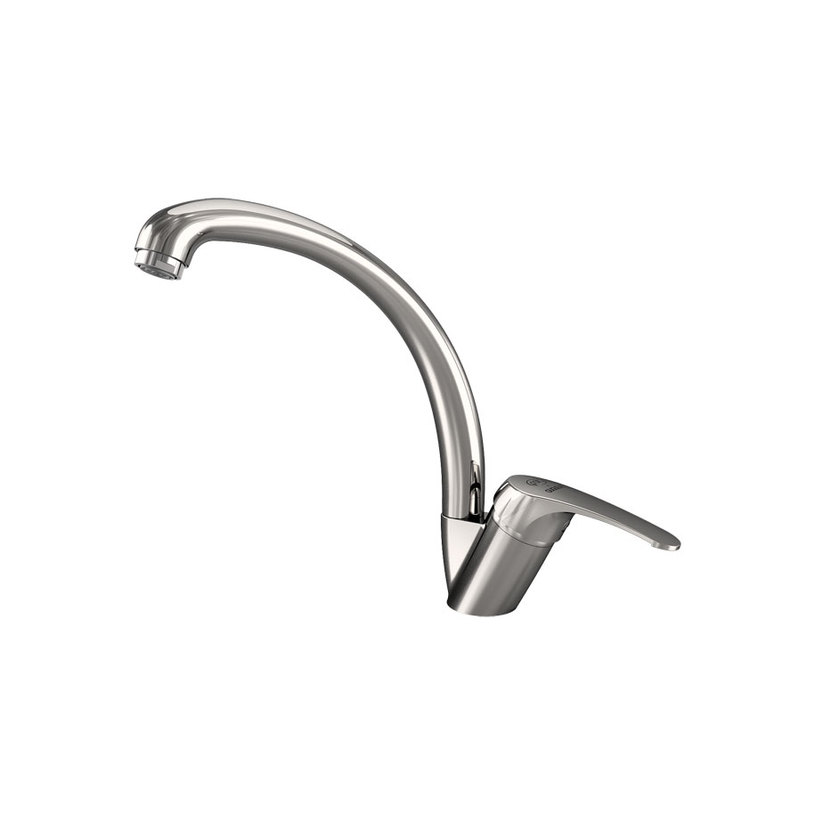 #СМЕСИТЕЛ ЗА КУХНЯ 08910 ХРОМ 0005 #СМЕСИТЕЛ ЗА КУХНЯ 08910 ХРОМ 0005