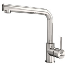 СМЕСИТЕЛ ЗА КУХНЯ ХРОМ FAT 68936-0005 СМЕСИТЕЛ ЗА КУХНЯ ХРОМ FAT 68936-0005