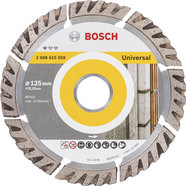 BOSCH ДИАМАНТЕН ДИСК ЗА РЯЗАНЕ BOSCH ДИАМАНТЕН ДИСК ЗА РЯЗАНЕ