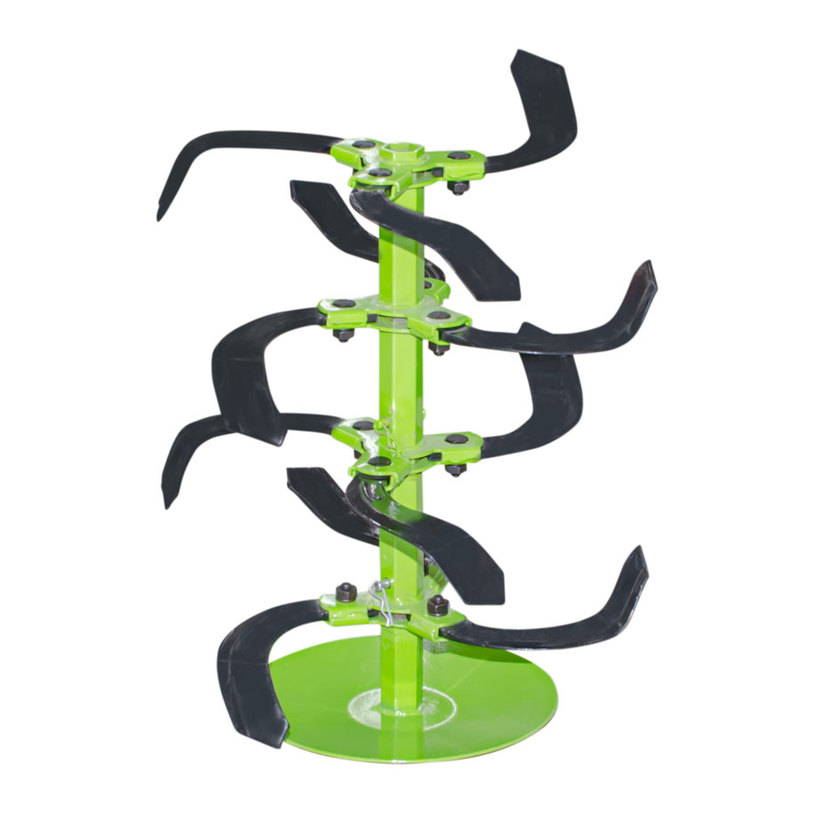 GARDENIA МОТОФРЕЗА 100 СМ В4-R+ИНВЕНТ. GARDENIA МОТОФРЕЗА 100 СМ В4-R+ИНВЕНТ.