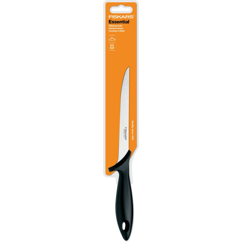 НОЖ ЗА ФИЛЕТИРАНЕ 18cm НОЖ ЗА ФИЛЕТИРАНЕ 18cm