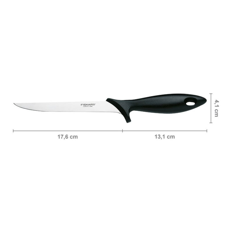 НОЖ ЗА ФИЛЕТИРАНЕ 18cm НОЖ ЗА ФИЛЕТИРАНЕ 18cm