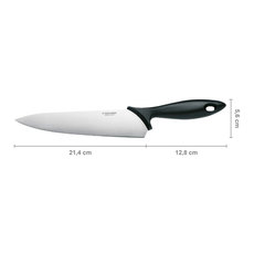 НОЖ ГОТВАРСКИ 21 cm НОЖ ГОТВАРСКИ 21 cm