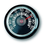 ТЕРМОМЕТЪР (-30..+50 С) КРЪГЪЛ, БИМЕТАЛЕН,Ф46 TFA TFA-16.1000 ТЕРМОМЕТЪР (-30..+50 С) КРЪГЪЛ, БИМЕТАЛЕН,Ф46 TFA TFA-16.1000