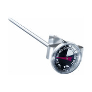 ТЕРМОМЕТЪР (0..+100 С) ЗА МЛЯКО ТОПЛИ НАПИТКИ 138ММ TFA TFA-14.1023 ТЕРМОМЕТЪР (0..+100 С) ЗА МЛЯКО ТОПЛИ НАПИТКИ 138ММ TFA TFA-14.1023