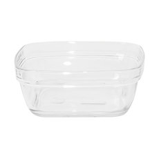 КУПА КВАДРАТ CARRE 17cm 115ml СТЪКЛО КУПА КВАДРАТ CARRE 17cm 115ml СТЪКЛО