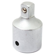 &TOPMASTER АДАПТЕР 1/2 F X 3/4 M CR-V &TOPMASTER АДАПТЕР 1/2 F X 3/4 M CR-V