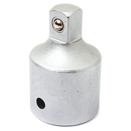 &TOPMASTER АДАПТЕР 1/2 F X 3/4 M CR-V &TOPMASTER АДАПТЕР 1/2 F X 3/4 M CR-V