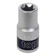 TOPMASTER ВЛОЖКА 1/4" Е7 TOPMASTER ВЛОЖКА 1/4" Е7