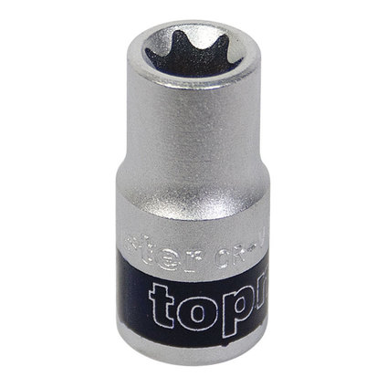 TOPMASTER ВЛОЖКА 1/4" Е7 TOPMASTER ВЛОЖКА 1/4" Е7
