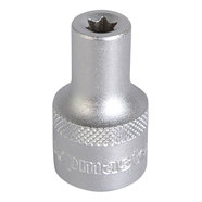 TOPMASTER ВЛОЖКА 1/2" Е8 TOPMASTER ВЛОЖКА 1/2" Е8