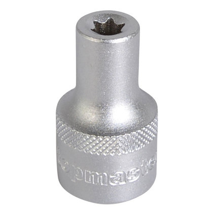 TOPMASTER ВЛОЖКА 1/2" Е8 TOPMASTER ВЛОЖКА 1/2" Е8