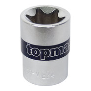 TOPMASTER ВЛОЖКА 1/2" Е16 TOPMASTER ВЛОЖКА 1/2" Е16