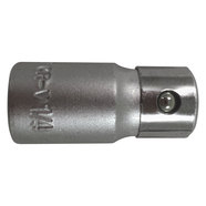 TOPMASTER АДАПТОР 1/4" Х 1/4 TOPMASTER АДАПТОР 1/4" Х 1/4