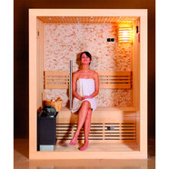 САУНА 120Х150 INTER CERAMIC ИДАС САУНА 120Х150 INTER CERAMIC ИДАС