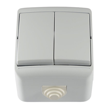 КЛЮЧ IP44 СХ. 5 БЯЛ КЛЮЧ IP44 СХ. 5 БЯЛ