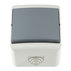 КЛЮЧ IP44 СХ. 1 СИВ КЛЮЧ IP44 СХ. 1 СИВ