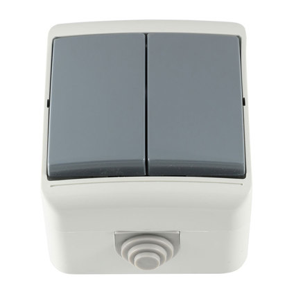 КЛЮЧ IP44 СХ. 5 СИВ КЛЮЧ IP44 СХ. 5 СИВ