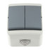 КЛЮЧ IP44 СХ. 5 СИВ КЛЮЧ IP44 СХ. 5 СИВ