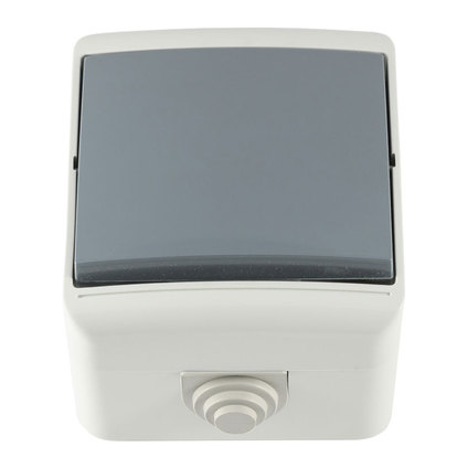 КЛЮЧ IP44 СХ.6 СИВ КЛЮЧ IP44 СХ.6 СИВ