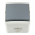 КЛЮЧ IP44 СХ.6 СИВ КЛЮЧ IP44 СХ.6 СИВ