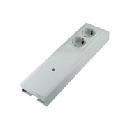 КОНТАКТ ДВОЕН ПОДОВ БЯЛ MELOPLAM TONI КОНТАКТ ДВОЕН ПОДОВ БЯЛ MELOPLAM TONI