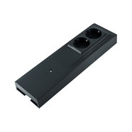 КОНТАКТ ДВОЕН ПОДОВ ГРАФИТ MELOPLAM TONI КОНТАКТ ДВОЕН ПОДОВ ГРАФИТ MELOPLAM TONI